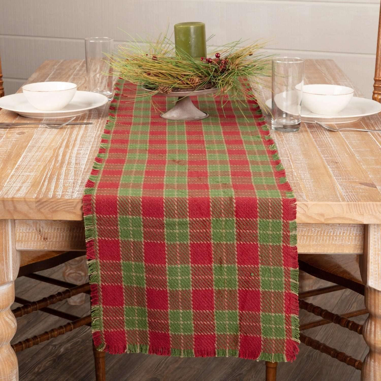 Robert Runner 13x72 VHC Brands - The Fox Decor