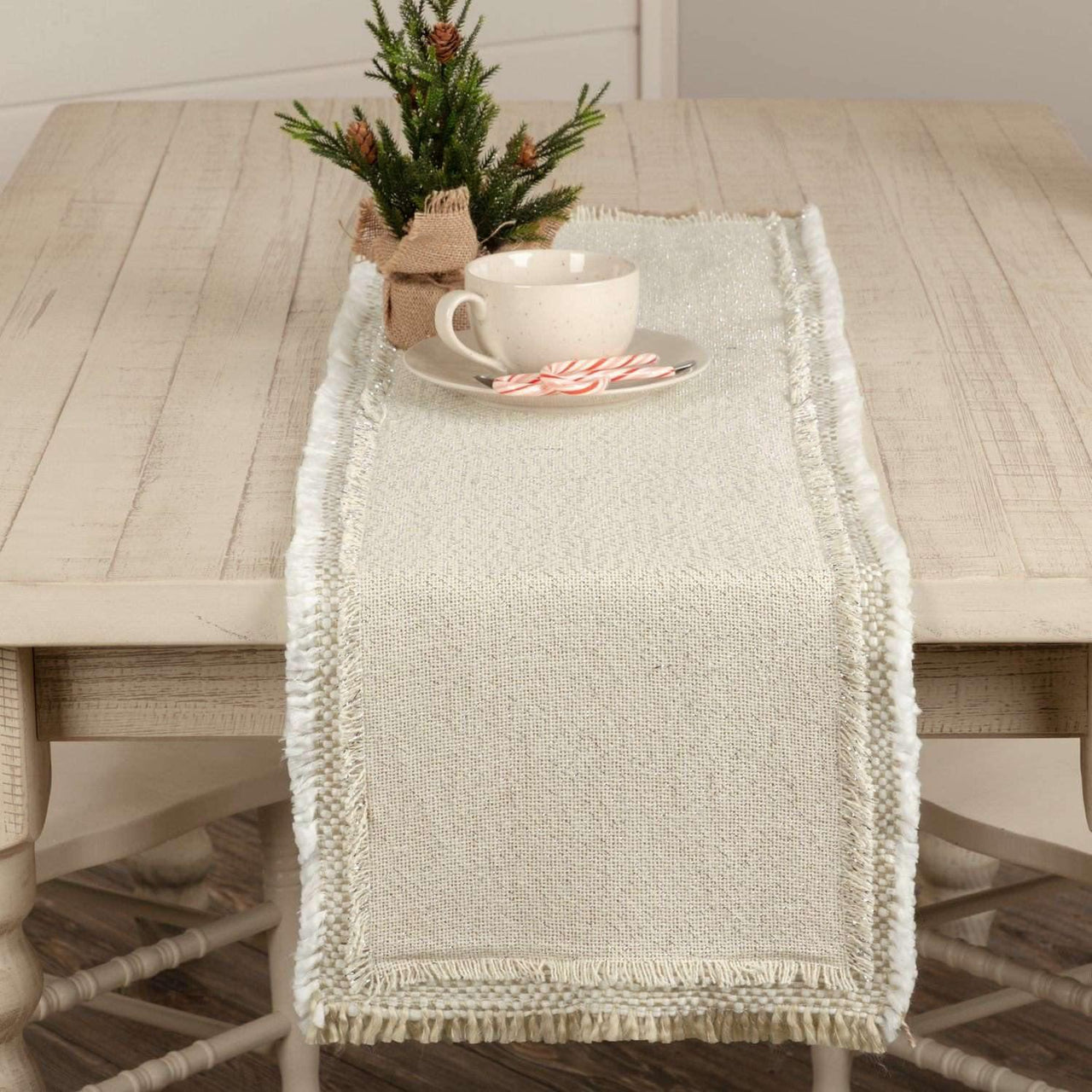 Neve Runner 13x90 VHC Brands - The Fox Decor