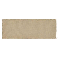 Thumbnail for Nowell Natural Runner 13x36 VHC Brands - The Fox Decor