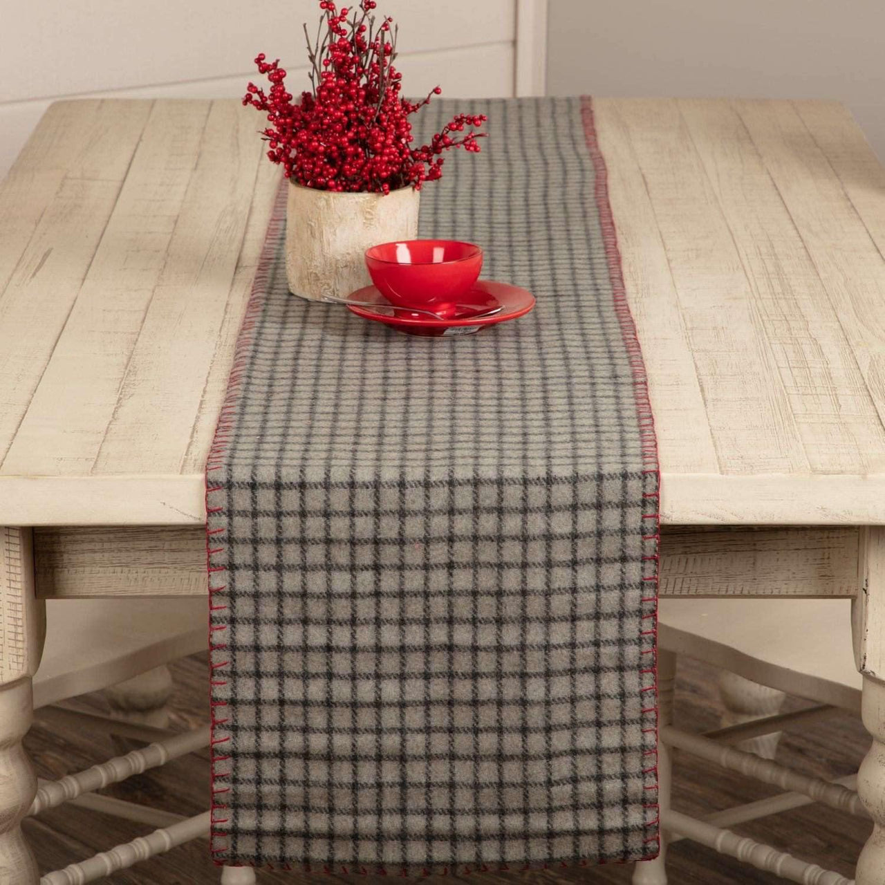 Weston Runner 13x90 VHC Brands - The Fox Decor