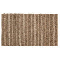 Thumbnail for Laila Natural Jute Rug 27