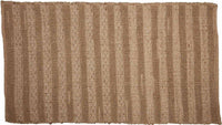 Thumbnail for Laila Natural Jute Rug 27