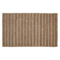 Thumbnail for Laila Natural Jute Rug 3'x5' VHC Brands - The Fox Decor