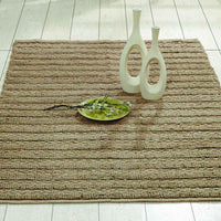 Thumbnail for Laila Natural Jute Rug 4'x6' VHC Brands - The Fox Decor