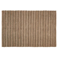 Thumbnail for Laila Natural Jute Rug 4'x6' VHC Brands - The Fox Decor