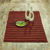 Thumbnail for Laila Amber Jute Rug 3'x5' VHC Brands - The Fox Decor