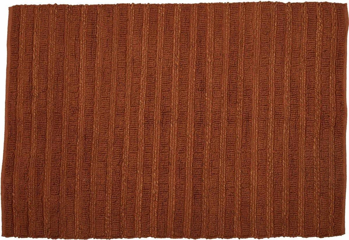 Laila Amber Jute Rug 4'x6' VHC Brands - The Fox Decor