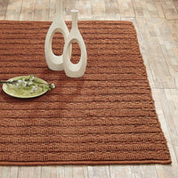 Thumbnail for Laila Amber Jute Rug 4'x6' VHC Brands - The Fox Decor