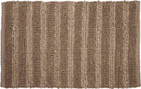 Thumbnail for Laila Silver Jute Rug 20