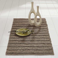 Thumbnail for Laila Silver Jute Rug 27