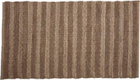 Thumbnail for Laila Silver Jute Rug 27