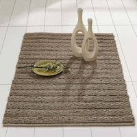 Thumbnail for Laila Silver Jute Rug 3'x5' VHC Brands - The Fox Decor