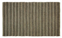 Thumbnail for Laila Silver Jute Rug 3'x5' VHC Brands - The Fox Decor