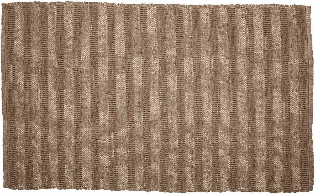 Laila Silver Jute Rug 3'x5' VHC Brands - The Fox Decor