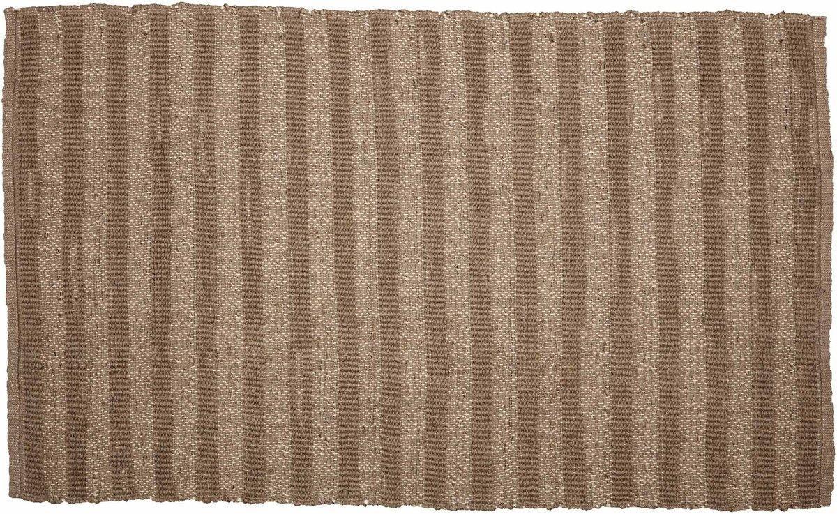 Laila Silver Jute Rug 3'x5' VHC Brands - The Fox Decor