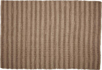 Thumbnail for Laila Silver Jute Rug 4'x6' VHC Brands - The Fox Decor