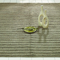 Thumbnail for Laila Silver Jute Rug 5'x8' VHC Brands - The Fox Decor