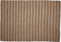 Thumbnail for Laila Silver Jute Rug 5'x8' VHC Brands - The Fox Decor