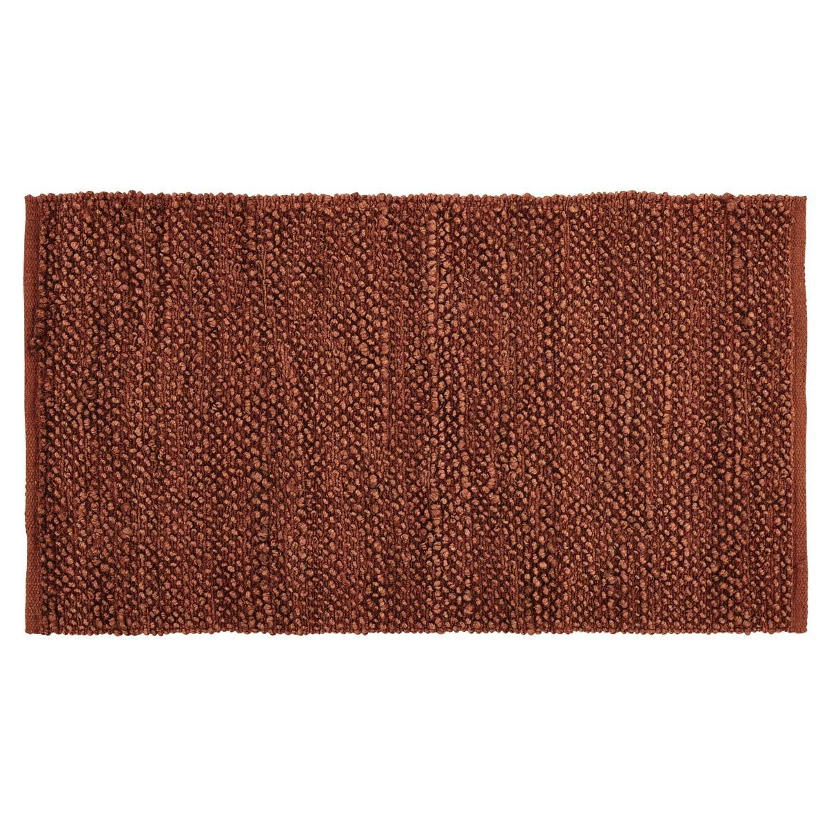 Minneka Amber Jute Handwoven Rug 27"x48" VHC Brands - The Fox Decor