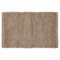 Thumbnail for Minneka Silver Jute Handwoven Rug 20