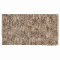 Thumbnail for Minneka Silver Jute Handwoven Rug 27