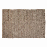 Thumbnail for Minneka Silver Jute Handwoven Rug 5'x8' VHC Brands - The Fox Decor