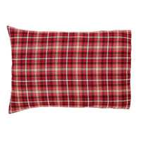 Thumbnail for Braxton Standard Pillow Case Set of 2 21x30 VHC Brands - The Fox Decor