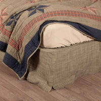 Thumbnail for Vincent Bed Skirts VHC Brands - The Fox Decor