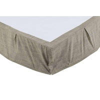 Thumbnail for Vincent Bed Skirts VHC Brands - The Fox Decor