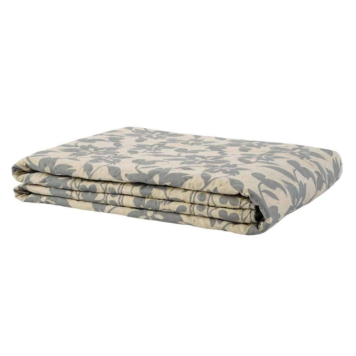 Briar Sage King Quilt 105Wx95L VHC Brands - The Fox Decor