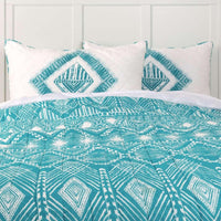 Karina King Sham 21x37 VHC Brands - The Fox Decor