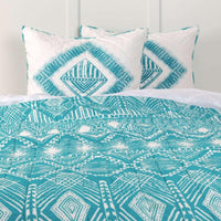 Karina Standard Sham 21x27 VHC Brands - The Fox Decor