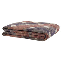 Parker King Quilt 110Wx97L VHC Brands - The Fox Decor