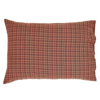 Thumbnail for Parker Standard Pillow Case Set of 2 21x30 VHC Brands - The Fox Decor