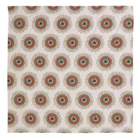 Bermuda Shower Curtain 72