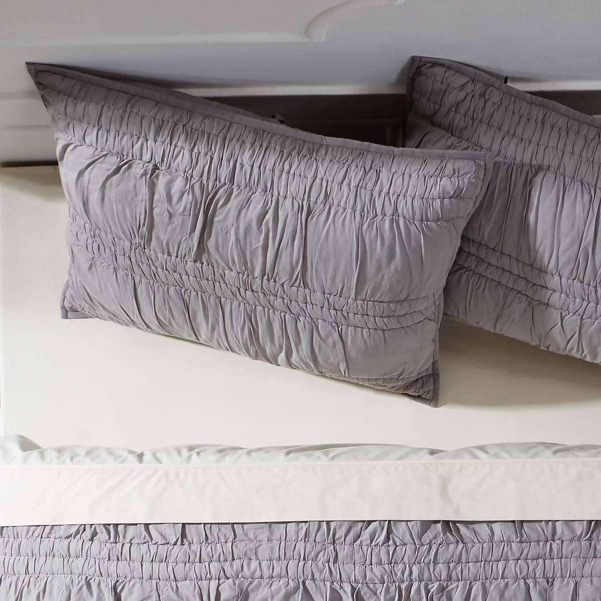 Natasha Urban Grey Sham online