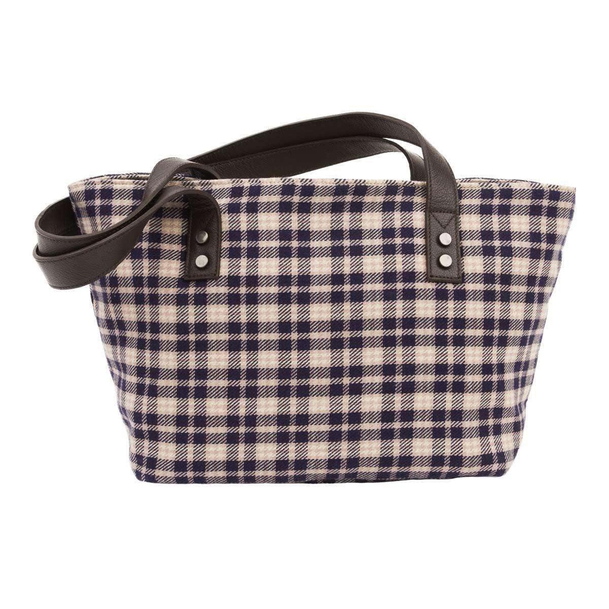 Skyler Mini Tote Bag - The Fox Decor