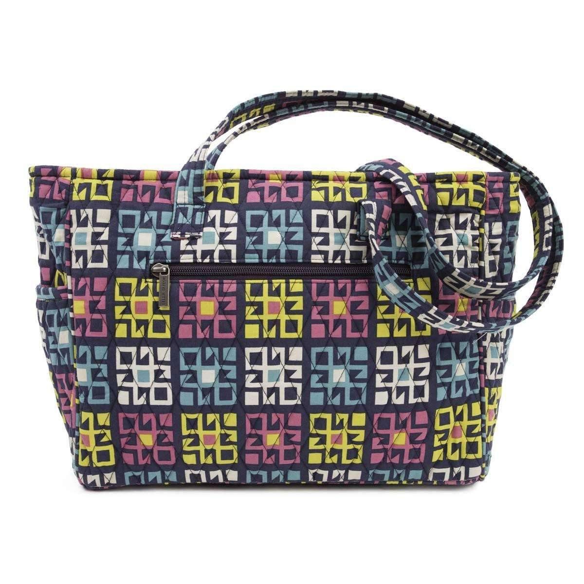 Zealand Gabby Everyday Handbag - The Fox Decor