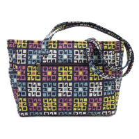 Zealand Gabby Everyday Handbag - The Fox Decor