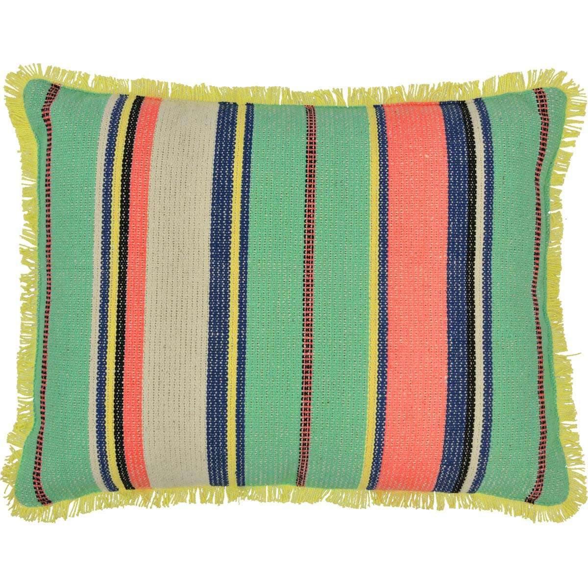 Alyssa Jacquard Pillow 14x18 - The Fox Decor