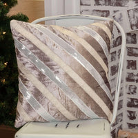 Allura Pillow 18x18 - The Fox Decor