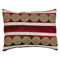 Thumbnail for Memories Red Pillow 14x18 - The Fox Decor