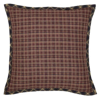 Thumbnail for Beckham Fabric Pillow 16x16 - The Fox Decor
