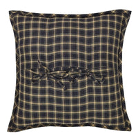 Thumbnail for Beckham Fabric Pillow 16x16 - The Fox Decor