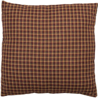 Thumbnail for Patriotic Patch Fabric Pillow 16x16 - The Fox Decor