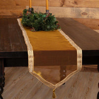 Tinsel Runner 13x72 VHC Brands - The Fox Decor