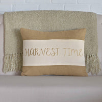 Thumbnail for Harvest Time Pillow 14x18