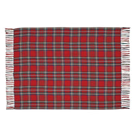 Thumbnail for Gavin Woven Throw 60