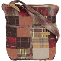 Thumbnail for Wyatt Hipster Bag front