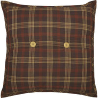 Thumbnail for Abilene Harvest Stenciled Pillow 18x18 VHC Brands - The Fox Decor